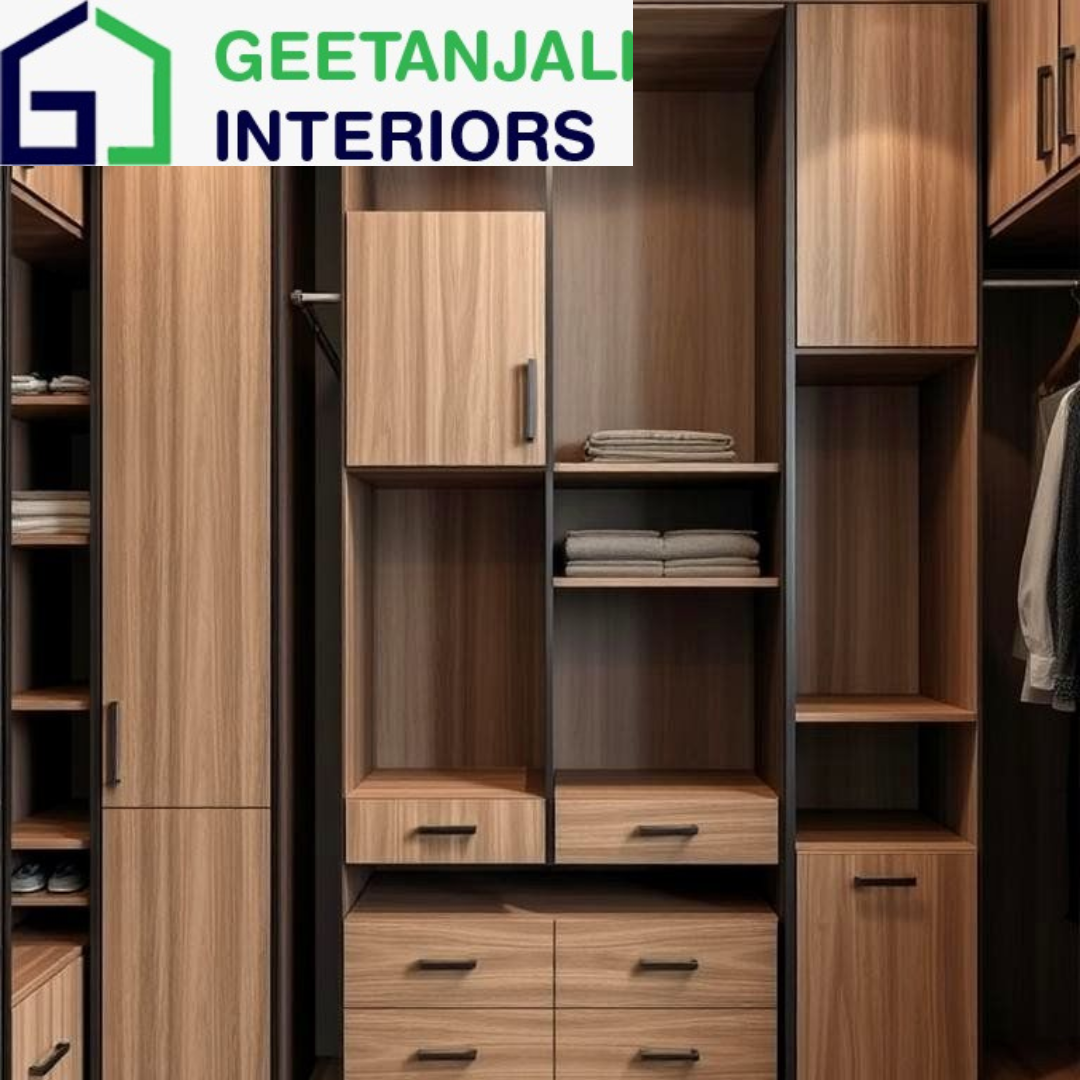 Best Modular Wardrobes